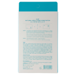 ilso Natural Mild Clear Nose Pack