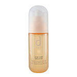 Shiseido D Program Acne Care Emulsion