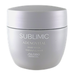 Shiseido Professional Sublimic Adenovital Hair Mask-image1