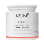 Keune Care Confident Curl Mask-image1