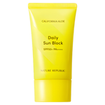 Nature Republic California Aloe Daily Sun Block