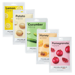 Missha Airy Fit Sheet Mask-image1