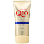 Kose CoenRich Q10 Extra Guard Medicated Moist Shield Hand Cream-image1