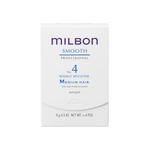 Milbon Smooth No.4 Weekly Booster for Medium Hair