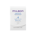 Milbon Smooth No.4 Weekly Booster for Fine Hair-image1