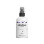 Milbon Creative Style Texture Texturizing Sea Mist 3