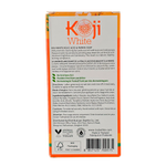 koji White Kojic Acid & Papaya Skin Brightening Soap