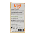 koji White Kojic Acid & Vitamin C Skin Brightening Soap-image3