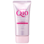 Kose CoenRich Q10 Whitening Deep Moisture Hand Cream Fresh Peach