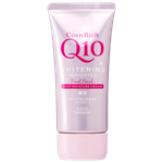 Kose CoenRich Q10 Whitening Deep Moisture Hand Cream Fresh Peach-image1
