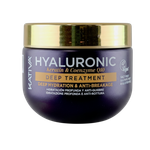 Kativa Hyaluronic Keratin & Coenzyme Q10 Deep Hydration Treatment-image1