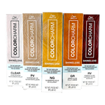 Wella Color Charm ShineLuxe Top Coat Hair Gloss