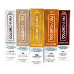 Wella Color Charm ShineLuxe Top Coat Hair Gloss-image1