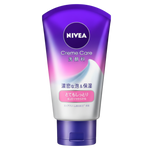 Nivea Japan Cream Care Face Wash Very Moist