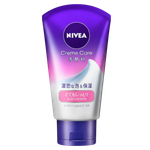 Nivea Japan Cream Care Face Wash Very Moist-image1