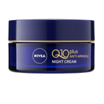 Nivea Q10 PowerAnti-Wrinkle Deep Regenerating Night Cream
