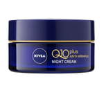 Nivea Q10 PowerAnti-Wrinkle Deep Regenerating Night Cream-image1