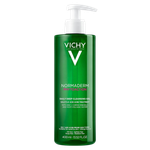 Vichy Normaderm PhytoAction Daily Deep Cleansing Gel-image1