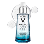 Vichy Mineral 89 Hyaluronic Acid Hydrating Serum-image1