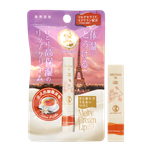 Hada Labo Rohto Melty Cream Lip Extra Moisturizing Lip Balm-image1