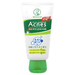 Rohto Mentholatum Acnes Dual Action Scrub-image1