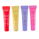 Laneige Mini Lip Glowy Balm Set