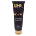 CHI Hair Care by Farouk Deep Brilliance Deep Protein Masque Strengthening Treatment