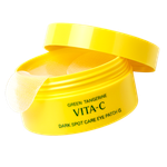 Goodal Green Tangerine Vita-C Eye Gel Patch-image1
