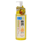 Hada Labo Rohto Mentholatum Super Hyaluronic Acid Cleansing Oil