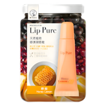 Hada Labo Rohto Mentholatum Lip Pure Lip Gel-image1