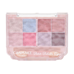 Canmake Petit Palette Eyes Sparkling
