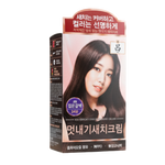 RYO Bright Color Hair Dye Cream