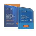 AHC Natural Perfection Sun Stick Sunscreen SPF50+ PA+