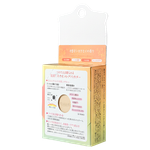 Club Cosmetics Suppin Powder C Osmanthus Citrus-image2