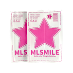 Mlsmile Smile Star Pimple Patches