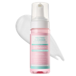 Dr. Melaxin Melting Bubble Foaming Cleanser-image1