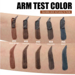 Handaiyan Long Lasting Peel-Off Brow Tint Cream