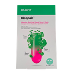 Dr.Jart+ Cicapair Intensive Soothing Repair Serum Mask Set-image2