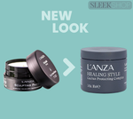 Lanza Healing Style Sculpting Hair Styling Paste-image2