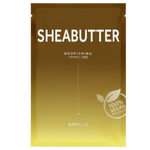 BARULAB The Clean Vegan Mask Shea Butter