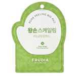 FRUDIA Green Grape Pore Peeling Pad