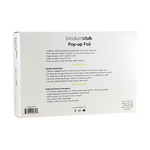 ProductClub Pop-Up Foil
