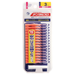 DentalPro Intrerdental Brush I Shape