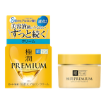 Rohto Mentholatum Hada Labo Gokujyun Premium Cream-image1