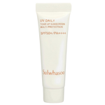 Sulwhasoo UV Daily Tone Up Sunscreen SPF 50+ PA++++ Mini