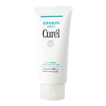 Kao Curel Intensive Moisture Care Makeup Cleansing Gel-image1