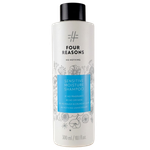 No Nothing Sensitive Moisture Shampoo-image1