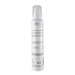 No Nothing Sensitive Strong Mousse