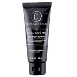 Controlled Chaos The Original Curl Creme
