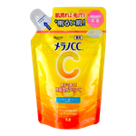 Hado Labo Rohto Mentholatum Melano CC Vitamin C Brightening Milk-image1